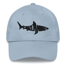 Load image into Gallery viewer, Michael Andrew Shark Hat
