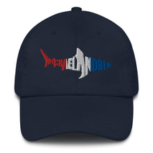 Load image into Gallery viewer, Limited Edition American Trials Shark Hat

