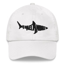 Load image into Gallery viewer, Michael Andrew Shark Hat
