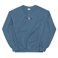Load image into Gallery viewer, Limited Edition American Trials Sweatshirt
