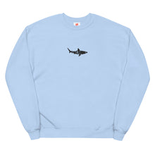 Load image into Gallery viewer, Michael Andrew Shark Crew Neck
