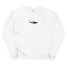 Load image into Gallery viewer, Michael Andrew Shark Crew Neck
