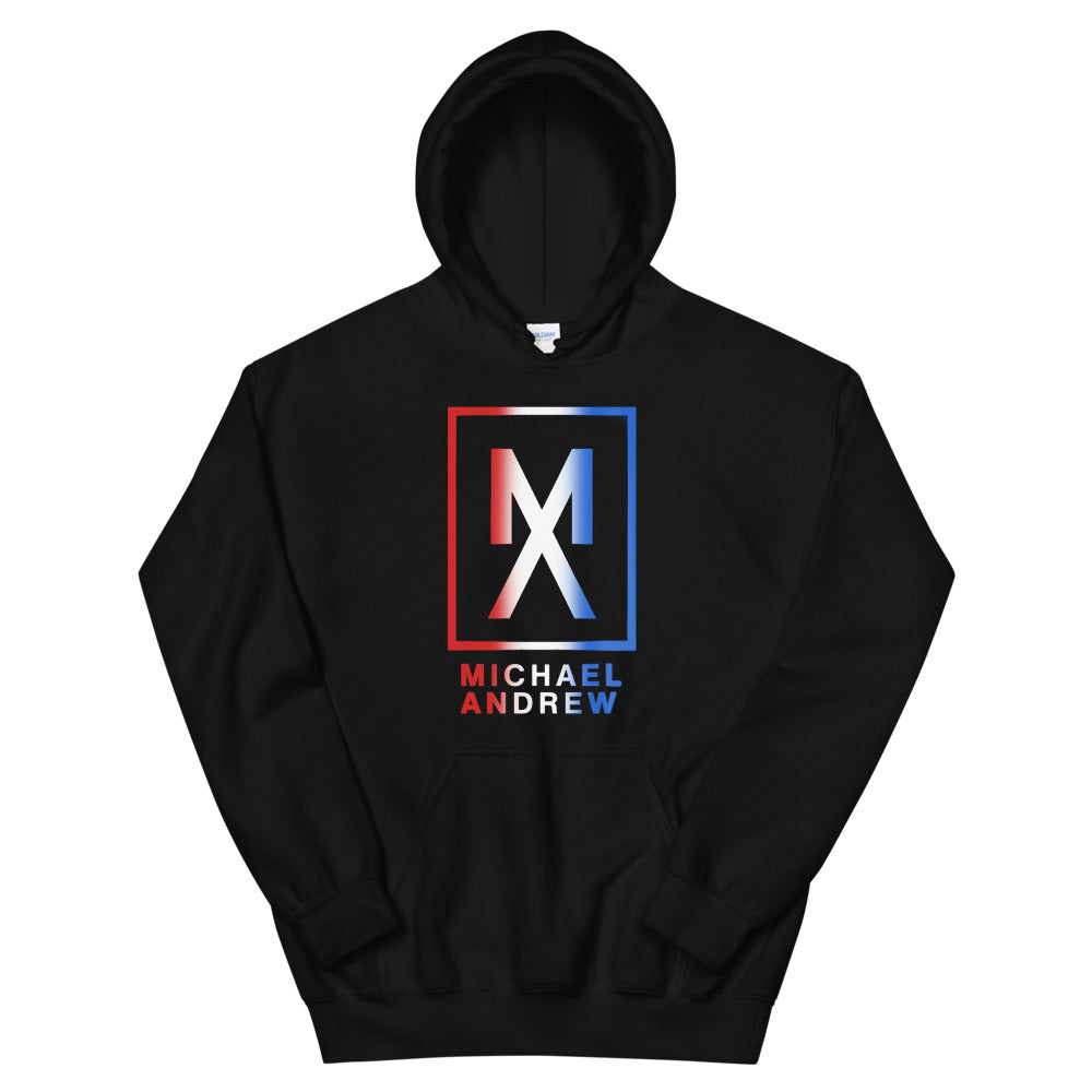 Limited Edition American Trials MA Logo Sweatshirt