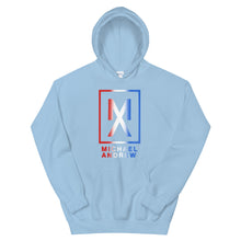 Load image into Gallery viewer, Limited Edition American Trials MA Logo Sweatshirt
