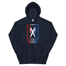 Load image into Gallery viewer, Limited Edition American Trials MA Logo Sweatshirt
