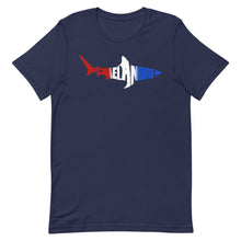 Load image into Gallery viewer, Limited Edition American Trials Shark T-Shirt
